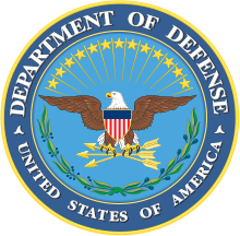 United States Department of Defense